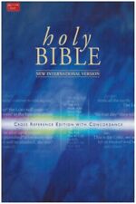 Bible new international for sale  UK