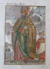 Mughal emperor royal for sale  Dover