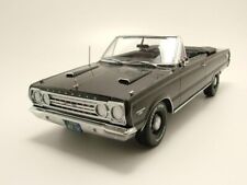 Greenlight plymouth belvedere gebraucht kaufen  Köln