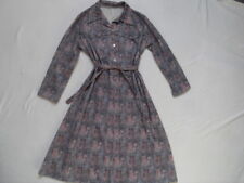 Robe vintage 1960 d'occasion  Ambrières-les-Vallées