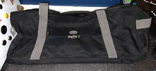 Large duffle holdall for sale  CHIPPENHAM
