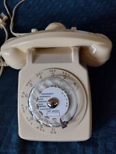 Ancien téléphone vintage d'occasion  La Bruffière