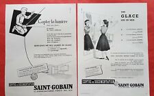 Saint gobain lot d'occasion  Bar-sur-Aube