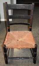 chair ladder painted back for sale  Hesperia