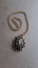 Labradorite pendant necklace for sale  Ireland