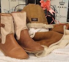 Ugg hat set for sale  MAIDSTONE