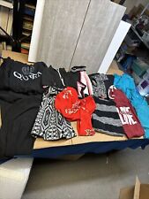 Lot clothing size for sale  Macomb