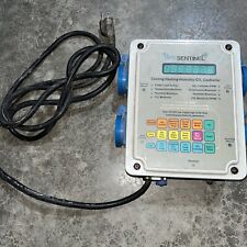 Co2 controller sentinel for sale  Walford