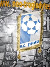 Vintage prato calcio usato  Italia