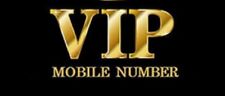 Gold vip special for sale  ABERDEEN