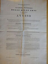 1839 accademia belle usato  Imola
