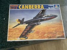 Italeri martin canberra for sale  ILFORD