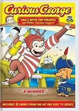 Curious george sails for sale  Montgomery