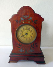 Uhr tischuhr alt gebraucht kaufen  Barsinghausen