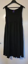 Seraphine maternity black for sale  ASCOT