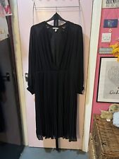 h m pleated dress for sale  BIRMINGHAM