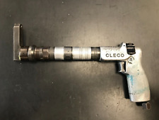 Cleco air tools for sale  Waco