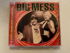 Big mess orchestra for sale  Franklinton