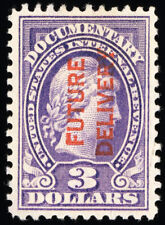 Stamps rc12 revenue d'occasion  Expédié en Belgium