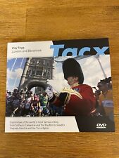 Tacx dvd citytrips gebraucht kaufen  Berlin