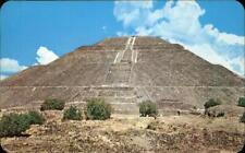 11491147 teotihuacan piramide gebraucht kaufen  Deutschland