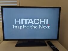 Hitachi 32hyj46u inch for sale  HAYES