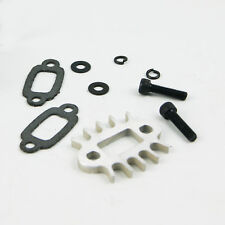 Flange gasket kit for sale  Shipping to Ireland