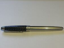 Montblanc meisterstuck solitai for sale  MORECAMBE