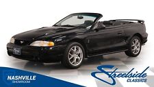 1997 ford mustang for sale  La Vergne