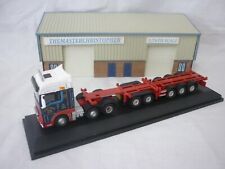 Oxford diecast modern for sale  Shipping to Ireland