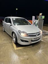 Breaking vauxhall astra for sale  HIGH WYCOMBE