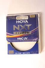 Hoya 77mm nxt for sale  Edgewater