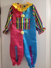 Childs clown costume for sale  Belton