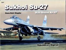 Sukhoi flanker squadron usato  Monreale