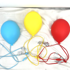 ikea balloon lights for sale  Garland