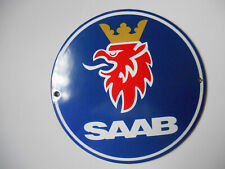 Saab logo automobil gebraucht kaufen  Wesendorf