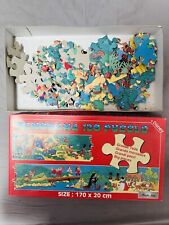 Ancien puzzle panorama d'occasion  Cherbourg-Octeville-
