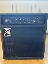 Amplificador de graves Ampeg BA-108 V2 estado como nuevo segunda mano  Embacar hacia Mexico