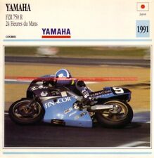 Yamaha fzr 750 d'occasion  Cherbourg-Octeville-
