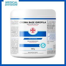 Crema base idrofila usato  Napoli