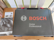 Bosch home professional gebraucht kaufen  Hoyerswerda-Umland
