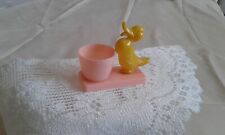 duck egg cup for sale  CRAWLEY