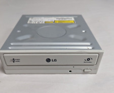 Antigo LG super multi DVD RW interno unidade h/l dados GSA-H11N IDE NÃO SATA comprar usado  Enviando para Brazil