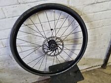 Mavic front wheel for sale  BEDFORD