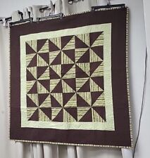 Quilt throw wall for sale  Glendora