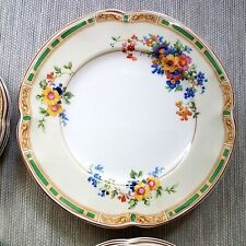 Used, Johnson Bros Pareek China, ROMANCE Pattern, Bread & Butter Plate, Replacement for sale  Shipping to South Africa