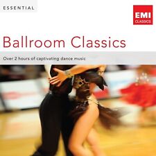 Essential Ballroom Classics Tango Waltz Polka +  2 x CD Ex~display Unsealed comprar usado  Enviando para Brazil