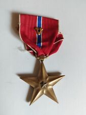 Bronze star medal gebraucht kaufen  Schenefeld