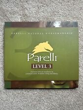 Parelli natural horsemanship for sale  Lake Villa