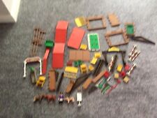Playmobil spare parts for sale  WALTON-ON-THAMES